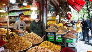 هشدار سخنگوی صمت به گران‌فروشان؛ نظارت مستمر بر بازار کالا