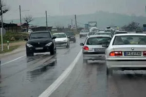 جزئیات محدودیت ترافیکی جاده‌ها در نوروز