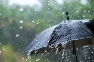 ورود سامانه بارشی از ظهر امروز شنبه به کشور