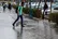 هشدار نارنجی سازمان هواشناسی