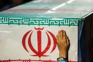 شهادت ۴ تکواندوکار تبریزی در پی حملات آمریکا و اسرائیل (+عکس)