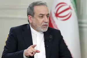 عراقچی: ضروری است کشورها موضع خود را در خصوص ترتیب و تشویق حمله به ایران شفاف اعلام
