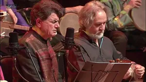 حال دل؟ «خون شد و دم به دم همی از مژه می‌چکانمش» / یاد جانباختگان دی ماه خونین با شعر سعدی و ابتهاج و صدای شجریان