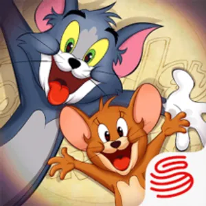 دانلود بازی تام و جری - Tom and Jerry