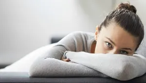 عوارض استرس مزمن بر بدن چیست؟