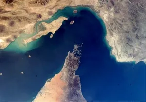 توضیح رئیس کمیسیون امنیت ملی درباره نحوه جدید مدیریت تنگه هرمز