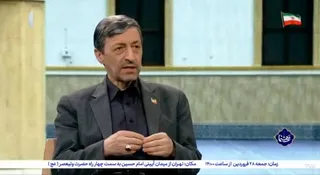 روایت فتاح از تثبیت مرزها پس از جنگ و اجرای قطعنامه ۵۹۸ / سر ۵۰ متر بالای کوه یک ماه بحث کردیم