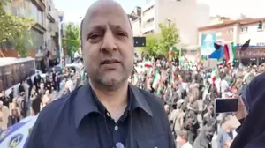 ماجرای عصبانیت ترامپ و نتانیاهو از گزارش‌های خبرنگاران خارجی حاضر در ایران