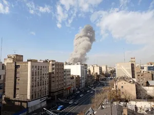 کدام طبقه آپارتمان در برابر بارهای انفجاری امن‌تر است؟ / نقاط امن آپارتمان‌ها کجاست