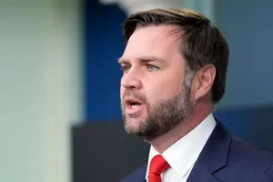 ونس وارد اسلام آباد شد