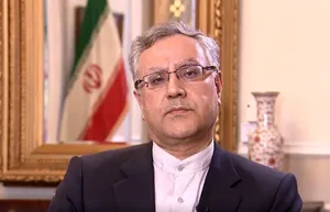 هشدار ایران به لندن: در صورت مشارکت در جنگ ناچار به پاسخ هستیم