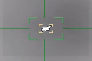 تحلیل فنی فیلم هدفگیری F-35