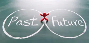 متن هایی درباره فراموشی گذشته