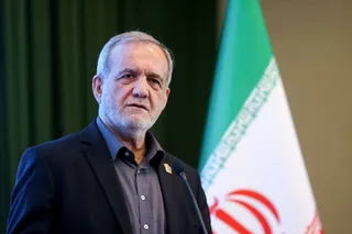 تقدیر پزشکیان از مواضع ۶ کشور در برابر تجاوزات به ایران