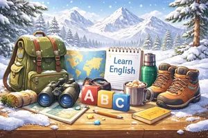 آموزش زبان انگلیسی به سبک عصر ایران / درس یازدهم