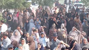 دادستان میناب: پیکر شهدای مدرسه شجره طیبه در حال احراز هویت است