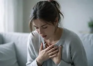 حمله پانیک چیست؟