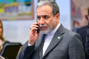 پیام تند عراقچی درباره حمله اسرائیل به مخازن نفت