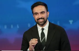 شهردار نیویورک: ترامپ برای جنگ پول دارد اما برای فقرا نه!