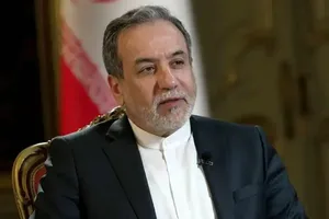 پاسخ عراقچی به سوال درباره احتمال حمله مجدد اسرائیل به ایران (فیلم)