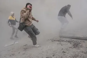 از لحظه انفجار تا چند ساعت بعد: واکنش‌های طبیعی بدن و ذهن