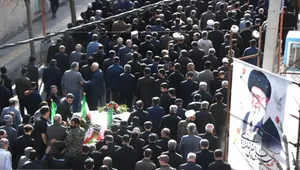 شهادت دو مرزبان خوزستانی در پی حمله موشکی به مرزهای خرمشهر