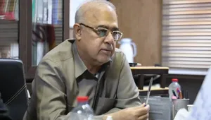 رد ادعای سنتکام توسط استاندار هرمزگان؛ بنادر تجاری کاربرد نظامی ندارند