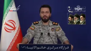 عملیات به اصطلاح نجات ارتش آمریکا به شکست کامل انجامید