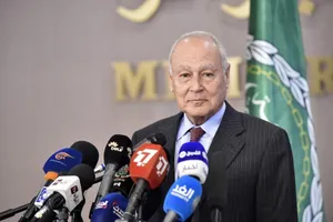 دبیرکل اتحادیه عرب: بحران‌های خاورمیانه راه حل نظامی ندارد