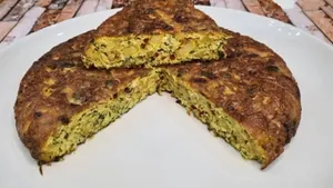 طرز تهیه غذای فوری با نصف سینه مرغ؛ یک پیشنهاد سریع و خوشمزه