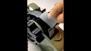 ابزاری نوآورانه برای برش دقیق و سریع نوار چسب