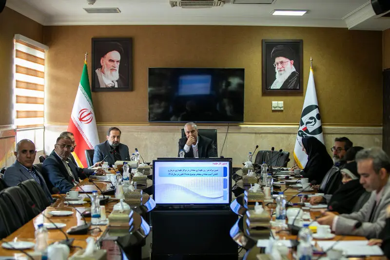 غربالگری دقیق معتادان متجاهر/ جلوگیری از ورود افراد غیرمتجاهر به مراکز ماده ۱۶
