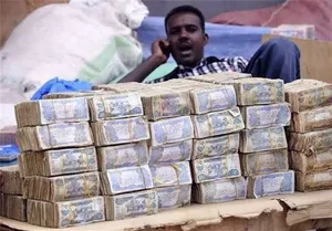 ارزش پول 29 کشور آفریقایی کاهش یافت