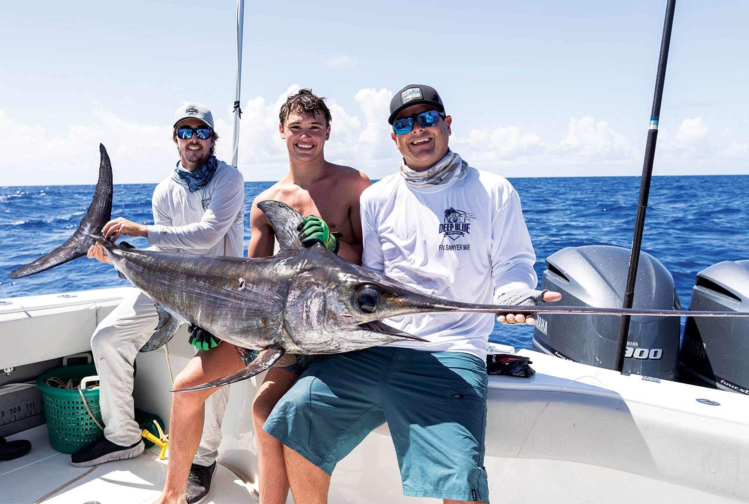 شمشیرماهی