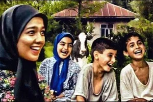 تغییر چهره بازیگران دنیای شیرین دریا بعد از ۲۷ سال