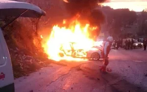 ۲۰۲۰ شهید در لبنان از زمان تشدید حملات اسرائیل