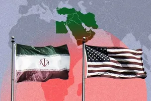 اژدها در برزخ خاورمیانه چه می‌‌کند؟ چین شریک استراتژیک یا ...؟