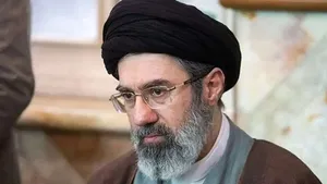 صحبت‌های منتشر نشده آیت الله سیدمجتبی خامنه‌ای درباره 