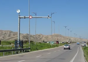 تردد روان در جاده‌های کشور / محور زرآباد – چاهان به‌ دلیل سیلاب مسدود است