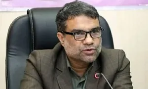 حمله پهپادی دشمن به کارخانه سیمان بندر خمیر
