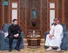 دیدار مجدد زلنسکی با بن سلمان در جده 