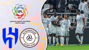 خلاصه بازی الشباب 3 - الهلال 5