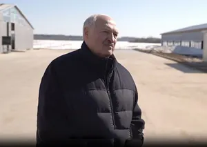لوکاشنکو: ترور آیت‌الله خامنه‌ای مردم ایران را متحد کرد