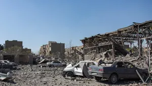 آخرین آمار شهدا و مجروحان حملات