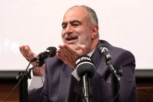 حسام‌الدین آشنا خطاب به بن سلمان: دست برادران ایرانی خود را بفشارید