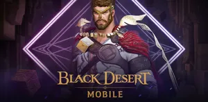 دانلود بازی صحرای سیاه برای موبایل - Black Desert