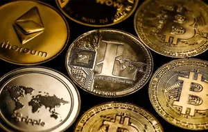 قیمت بیت‌کوین اوج گرفت