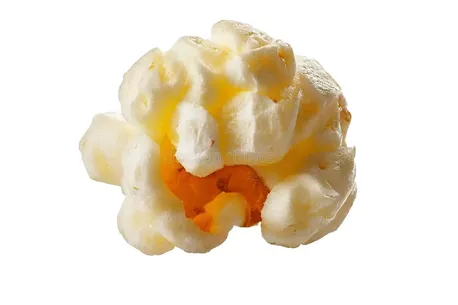 یکی از جالب ترین و خوشمزه ترین انفجارهای دنیا را علم توضیح می دهد