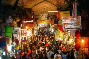مقاومت اقتصادی ایران در جنگ نمایان شد