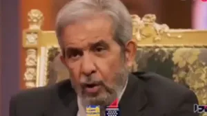 خاطرهٔ سفیر اسبق ایران در فرانسه از خودکفایی در ساخت راداری که فرانسوی‌ها حاضر نشدند آن را به ایران بدهند